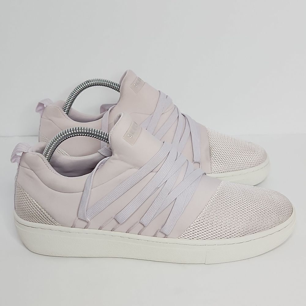 Sketcher's street Los Angeles Goldie modern gal sneakers